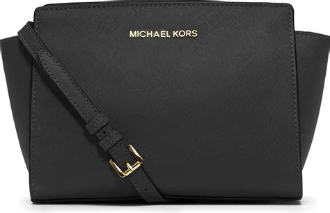 michael kors selma bag medium|michael kors selma medium crossbody.